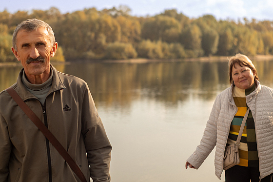 Фотограф Алексей Климков, фотография добавлена 06.11.2025