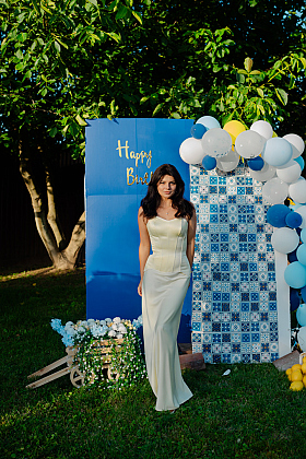 Работа фотографа Анна Крохмалюк