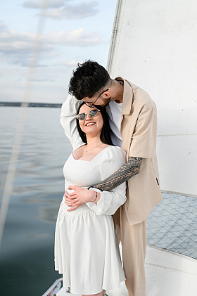 Работа фотографа Кирилл Емельянов