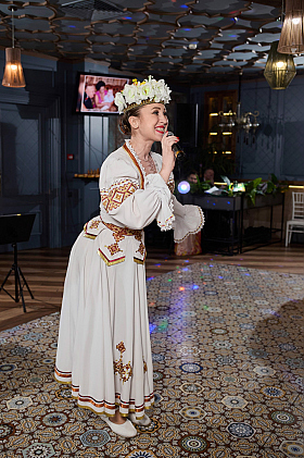 Работа фотографа Илья и Юлия Ширмановы