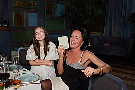 Работа фотографа Илья и Юлия Ширмановы