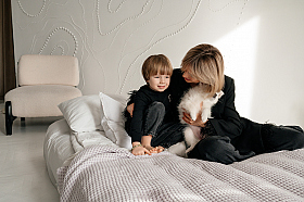 Работа фотографа Юлия Левандовская