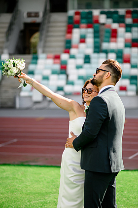 Работа фотографа Кирилл Емельянов