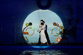 Работа фотографа Сергей Тарасов