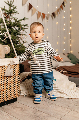 Работа фотографа Юлия Левандовская