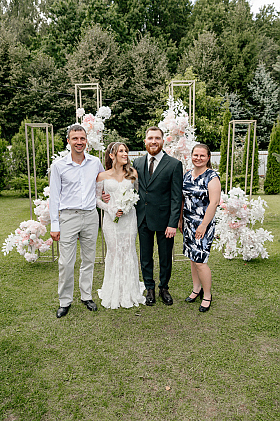 Работа фотографа Юлия Левандовская