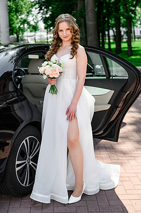 Работа фотографа Кирилл Емельянов