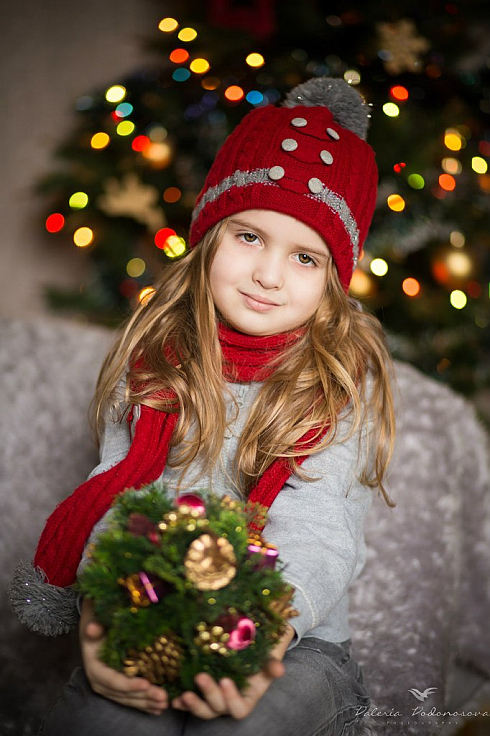 Фотограф Валерия Водоносова, фотография добавлена 04.11.2016