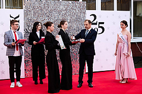 Работа фотографа Илья и Юлия Ширмановы