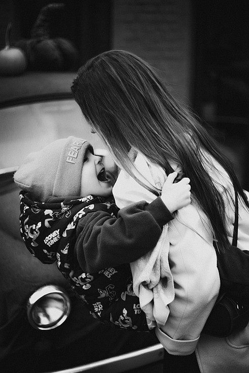 Фотограф Дмитрий Гусалов, фотография добавлена 22.10.2025