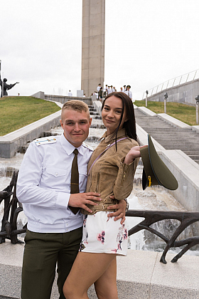 Работа фотографа Сергей Тарасов
