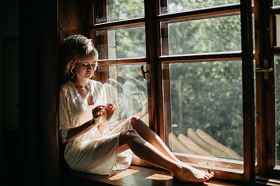 Фотограф Михаил и Елизавета Лукашевич, фотография добавлена 13.03.2020