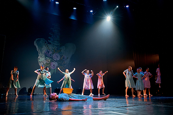 Фотограф Марина Пискунова, фотография добавлена 15.02.2024