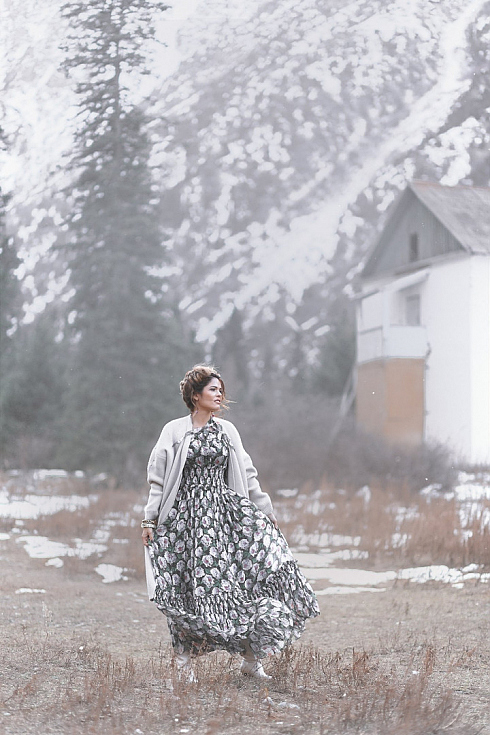 Фотограф Валерия Фокина, фотография добавлена 21.11.2020