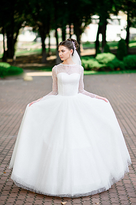 Работа фотографа Кирилл Емельянов