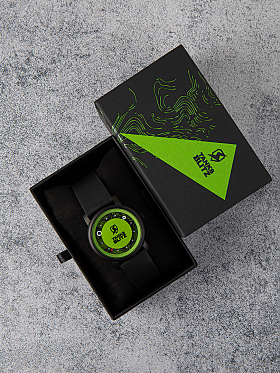 Работа фотографа Анастасия Комок