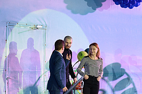 Работа фотографа Сергей Тарасов