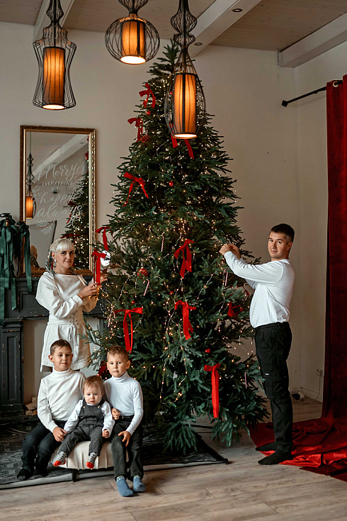 Фотограф Надежда Володько, фотография добавлена 04.03.2026