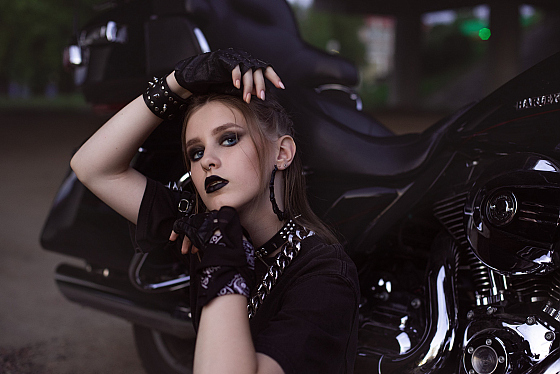 Татьяна Семёнова - фотограф, фотография добавлена 10.05.2024