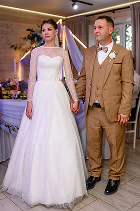 Работа фотографа Кирилл Емельянов