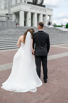 Работа фотографа Кирилл Емельянов