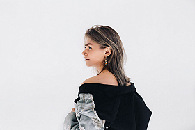 Работа фотографа Маша Королёва