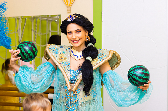 Фотограф Евгения Яскевич, фотография добавлена 07.09.2025