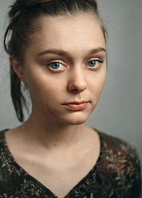 Дарья | Фотограф Дмитрий Цвелёв | foto.by фото.бай