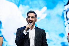 Работа фотографа Сергей Тарасов