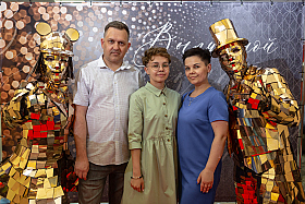 Работа фотографа Сергей Тарасов