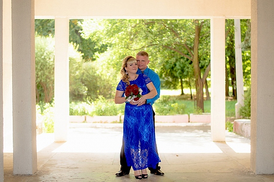 Александр Алёхин - фотограф в городе Минск, фотография добавлена 24.08.2015