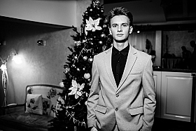 Работа фотографа Дмитрий Гусалов