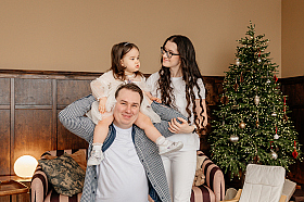 Работа фотографа Юлия Левандовская