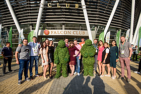 Работа фотографа Сергей Тарасов