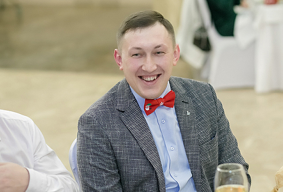 Фотограф Дмитрий Гусалов, фотография добавлена 02.01.2023