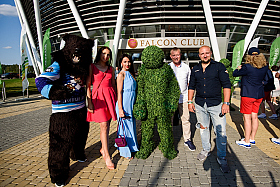 Работа фотографа Сергей Тарасов