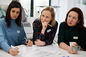 Работа фотографа Илья и Юлия Ширмановы