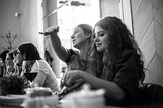 Фотограф Тоня Буняк, фотография добавлена 13.02.2019