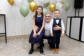 Работа фотографа Сергей Тарасов