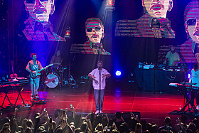 Работа фотографа Сергей Тарасов