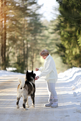 Работа фотографа Ирина Горюкина