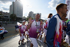 Работа фотографа Сергей Тарасов