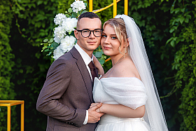 Работа фотографа Екатерина Рябченко