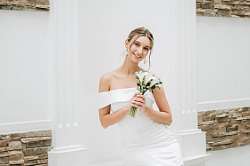 Работа фотографа Юлия Левандовская