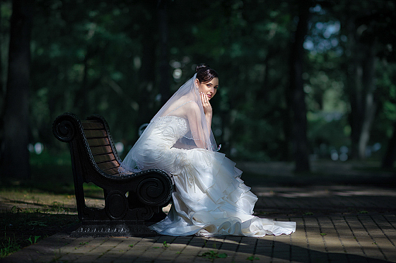 Фотограф Виталий Красовский, фотография добавлена 12.04.2026