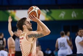 Работа фотографа Сергей Тарасов