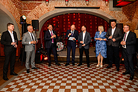 Работа фотографа Кирилл Емельянов