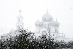 храм | Фотограф Сергей Бобров | foto.by фото.бай