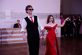 Работа фотографа Илья и Юлия Ширмановы