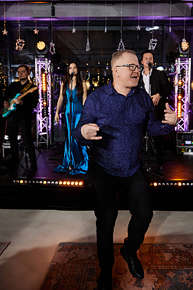 Работа фотографа Илья и Юлия Ширмановы